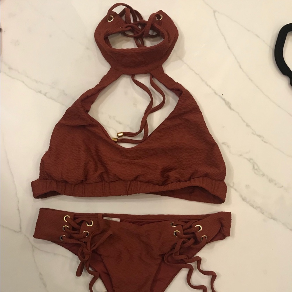 ON TREND Bikini set